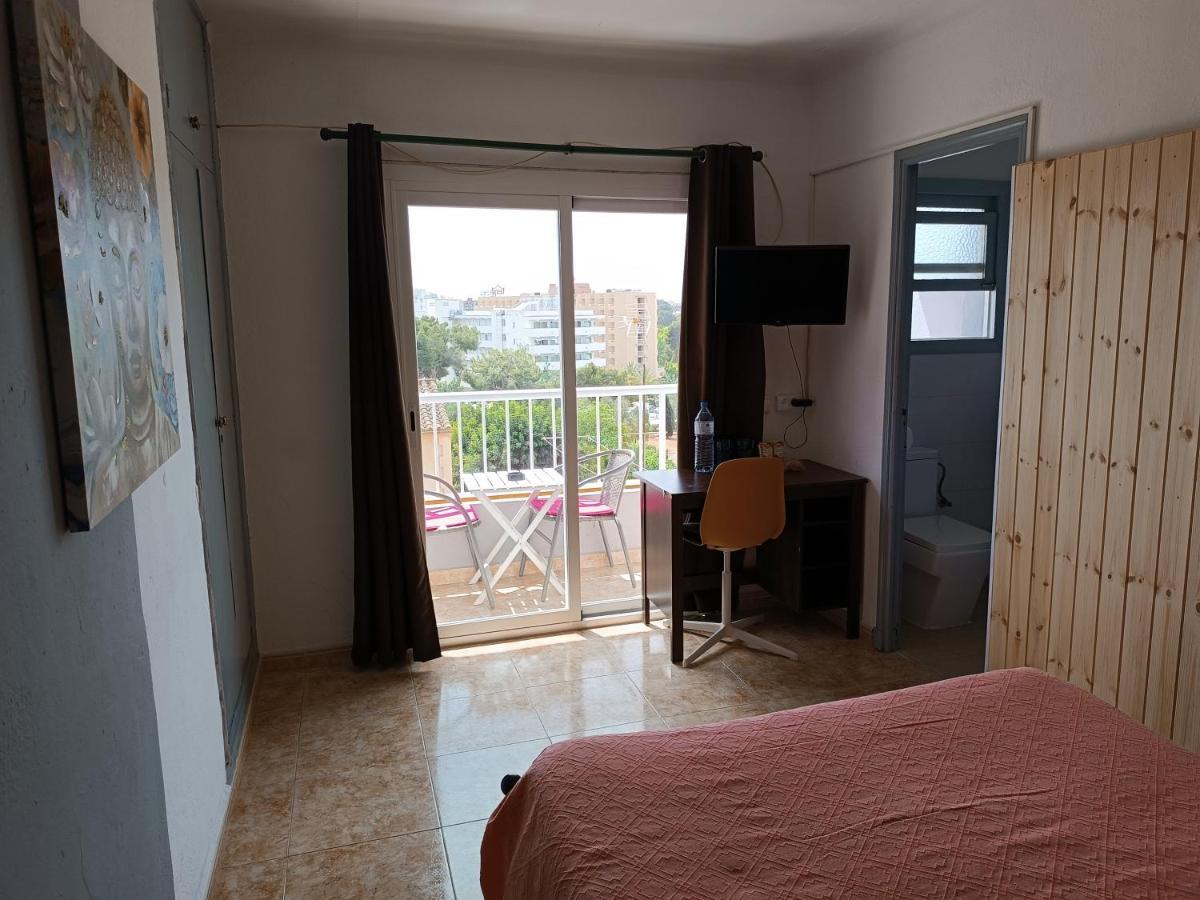 Belgica Casa de hóspedes Palmanova