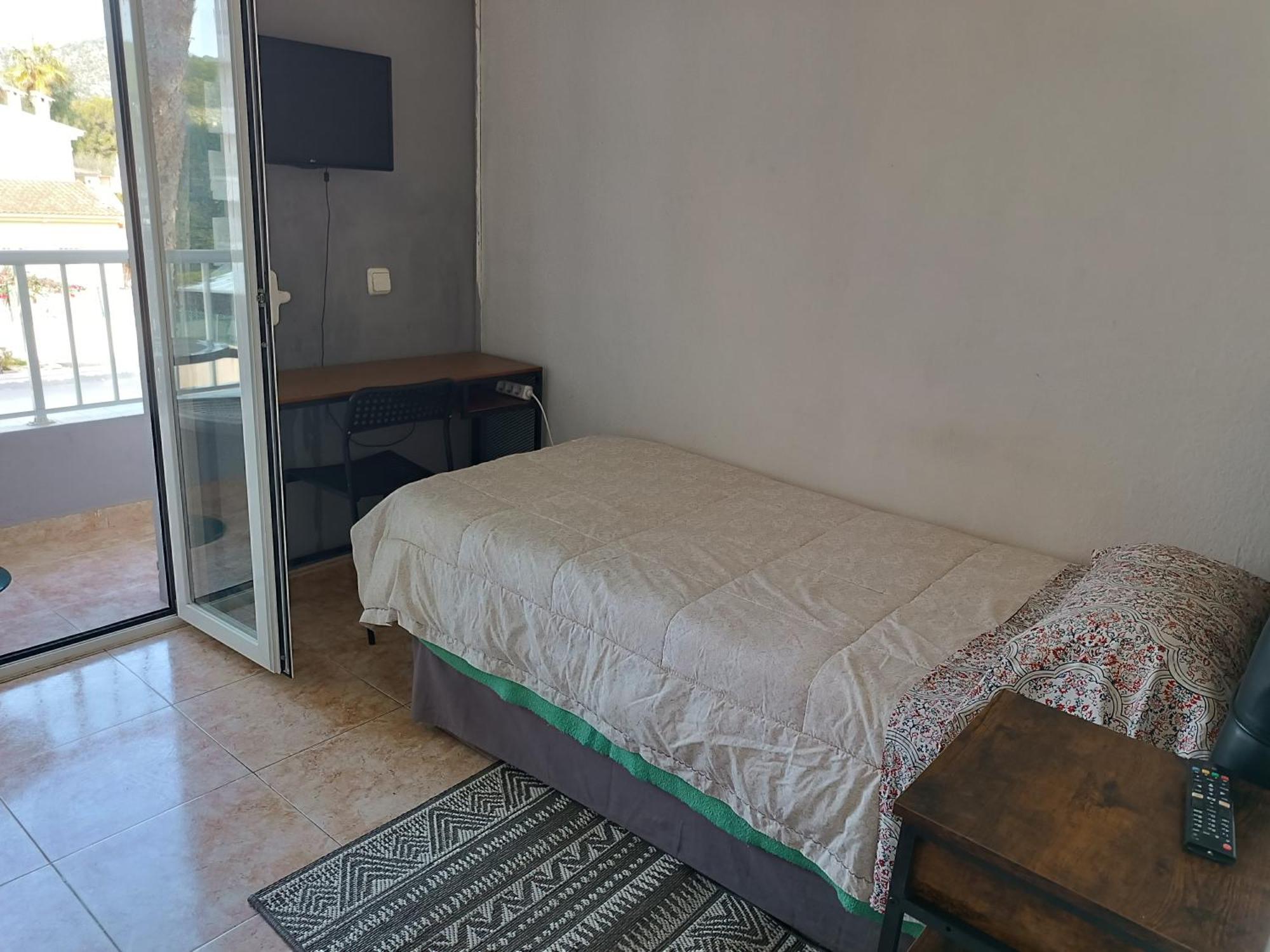 Belgica Casa de hóspedes Palmanova