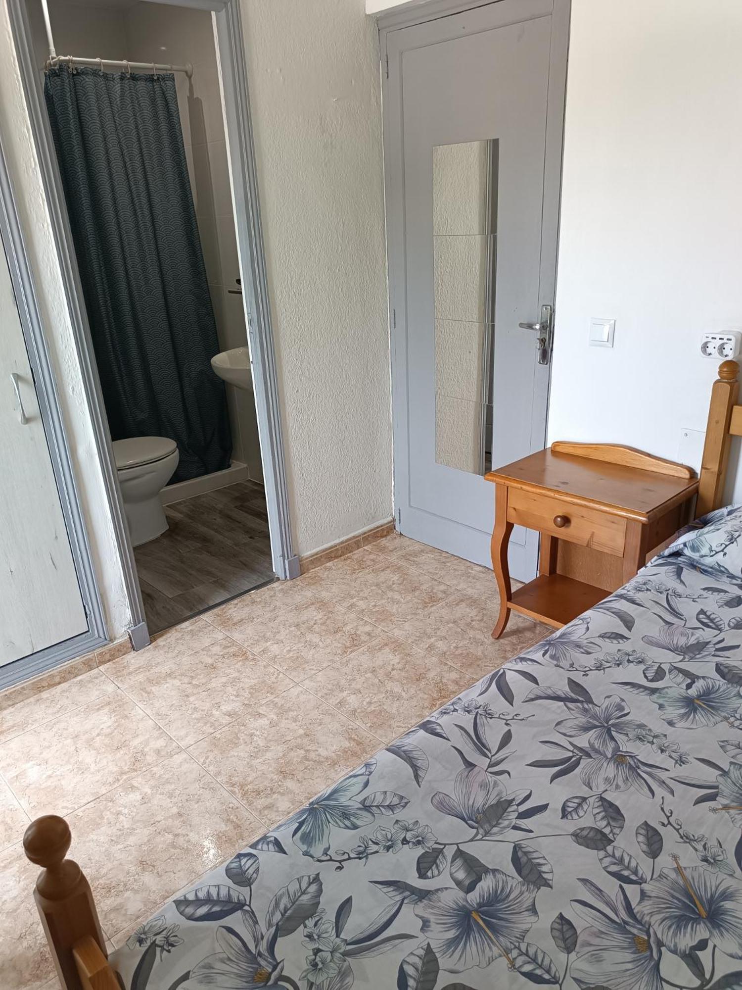 Affittacamere Bélgica Palmanova