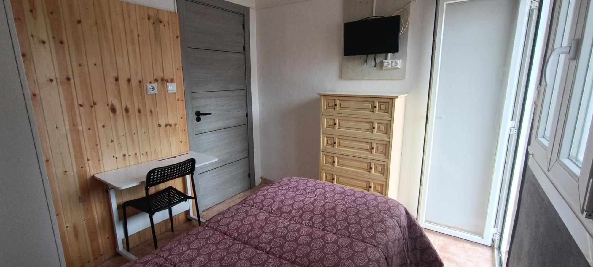 Bélgica Affittacamere Palmanova