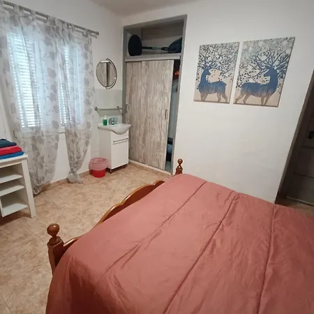 Hostal Belgica Palmanova Room photo