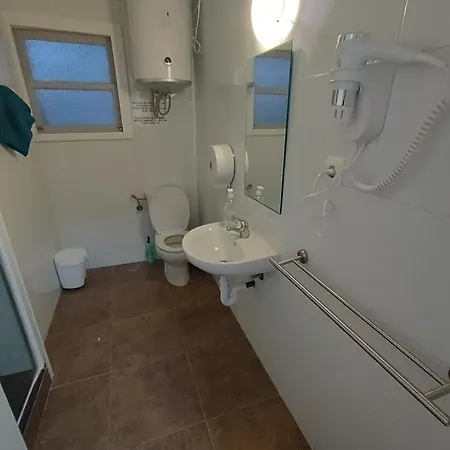 Hostal Belgica Palmanova Room photo
