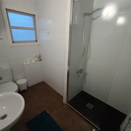 Hostal Belgica Palmanova Exterior photo
