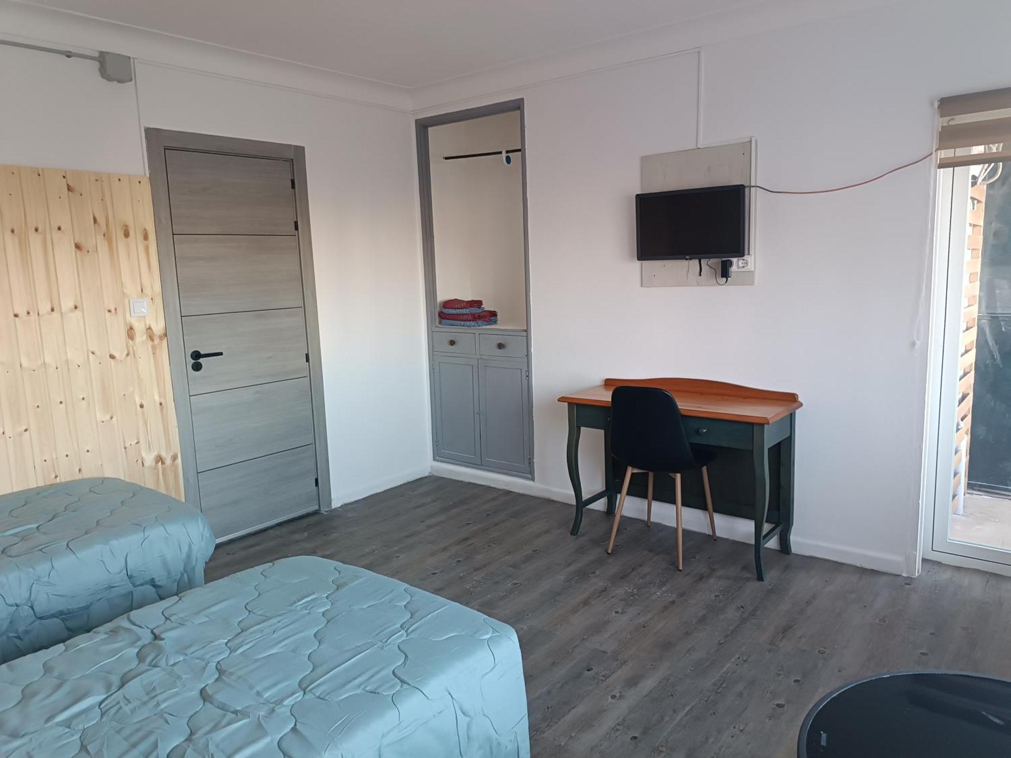Affittacamere Bélgica Palmanova