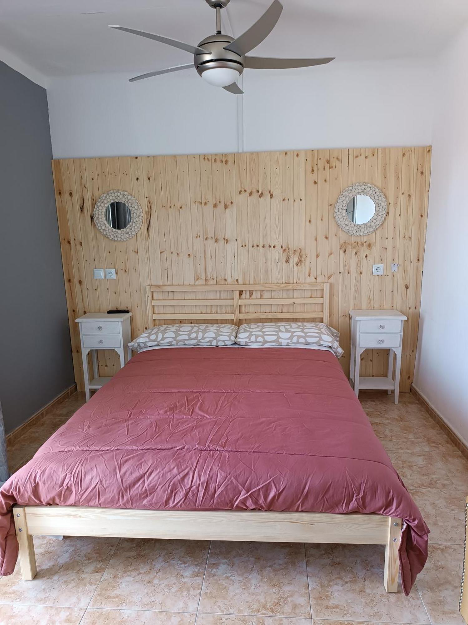 Affittacamere Bélgica Palmanova