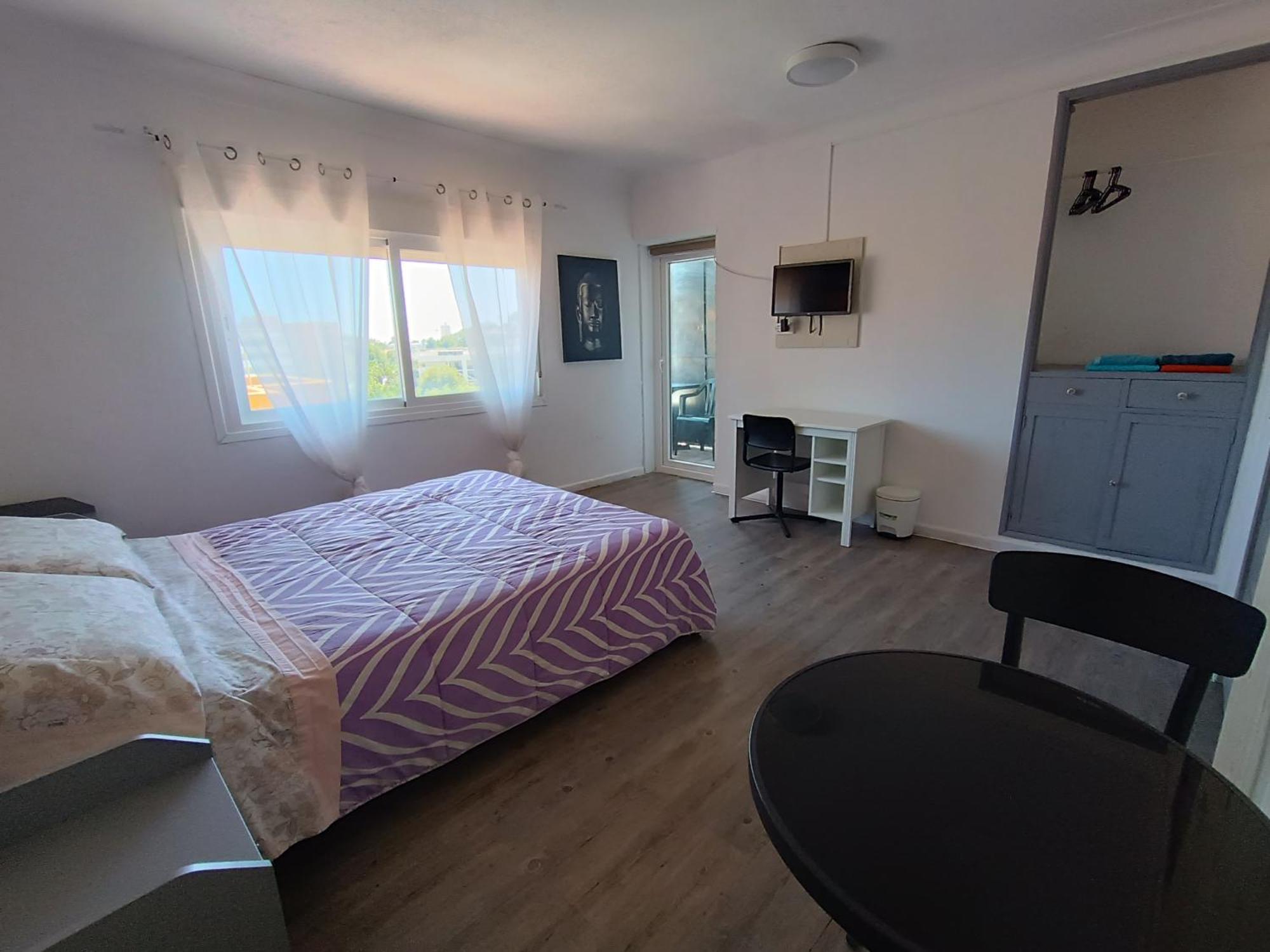 Bélgica Affittacamere Palmanova
