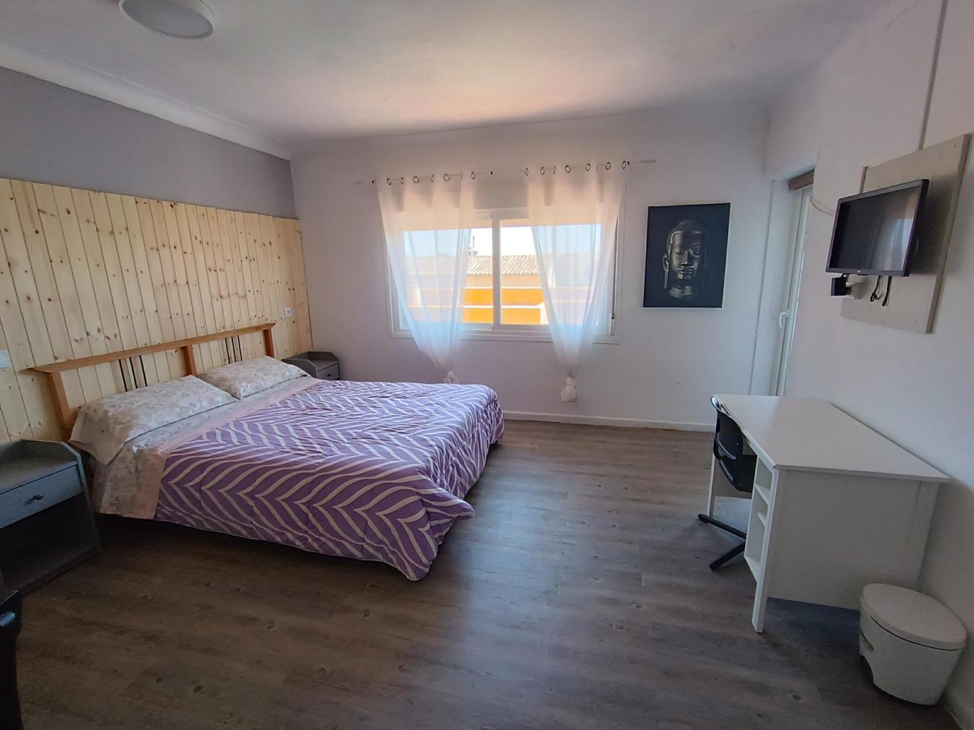 Affittacamere Bélgica Palmanova