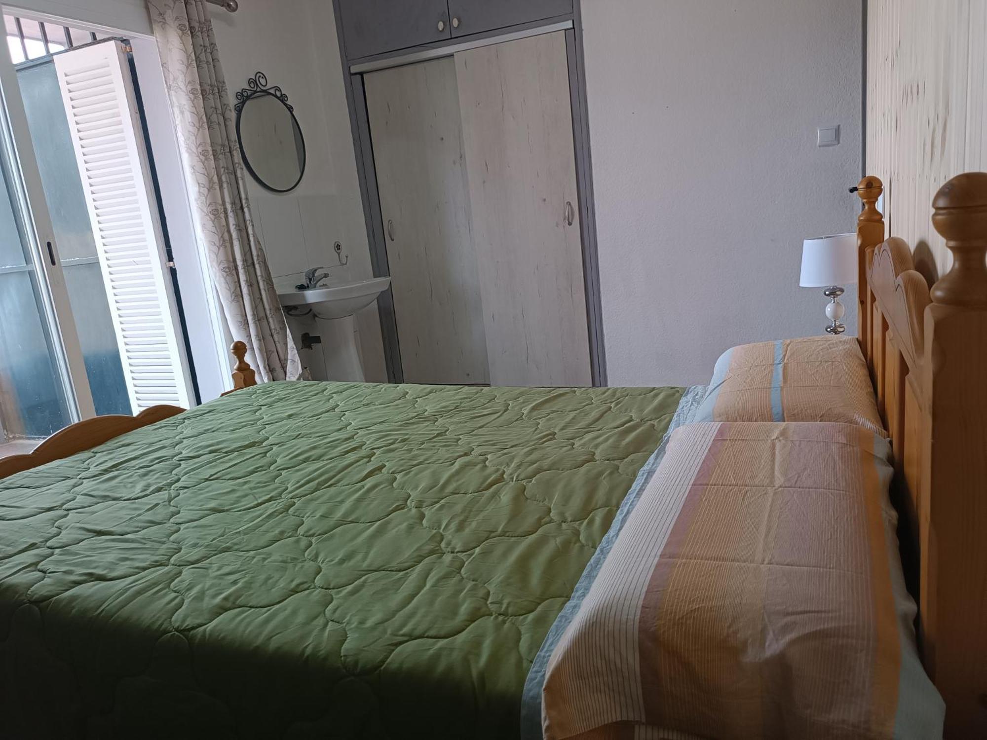 Belgica Guest house *